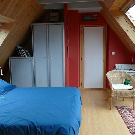 Cosmeur B&B Carantec Zewnętrze zdjęcie