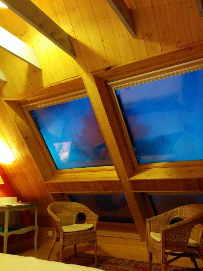 Cosmeur B&B Carantec Zewnętrze zdjęcie