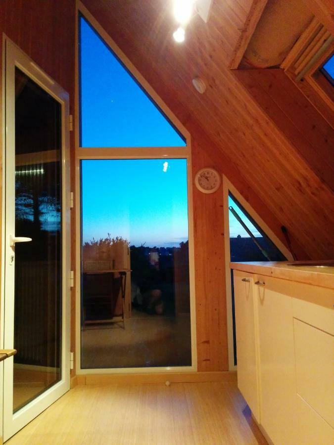 Cosmeur B&B Carantec Zewnętrze zdjęcie